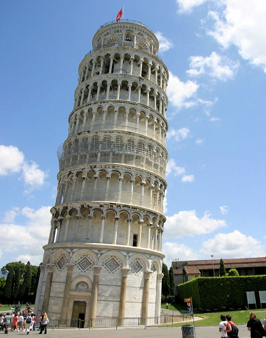 Best Florence and Pisa Masterpiece Shore Excursion at La Spezia, Italy ...